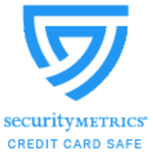 SecurityMetrics Credit Card Safe